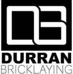 Durran Bricklaying Logo